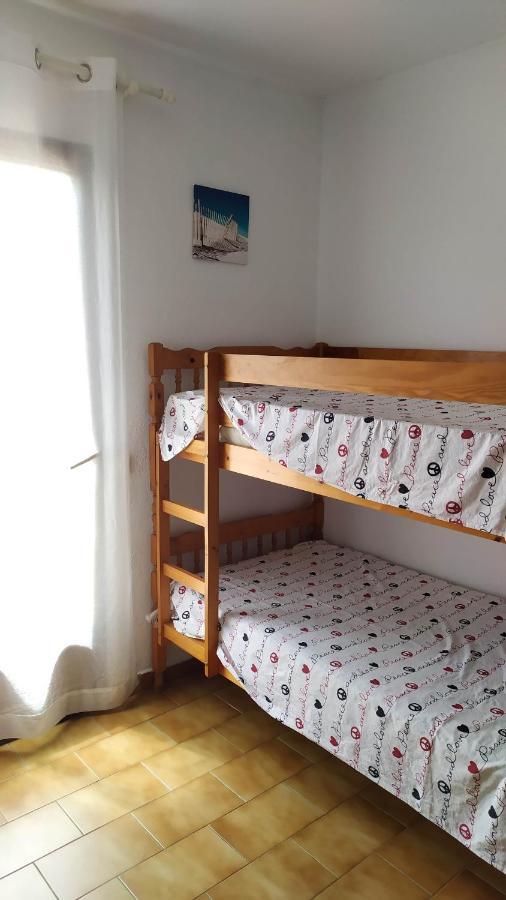Willa Casa Katy L' Escala Zewnętrze zdjęcie