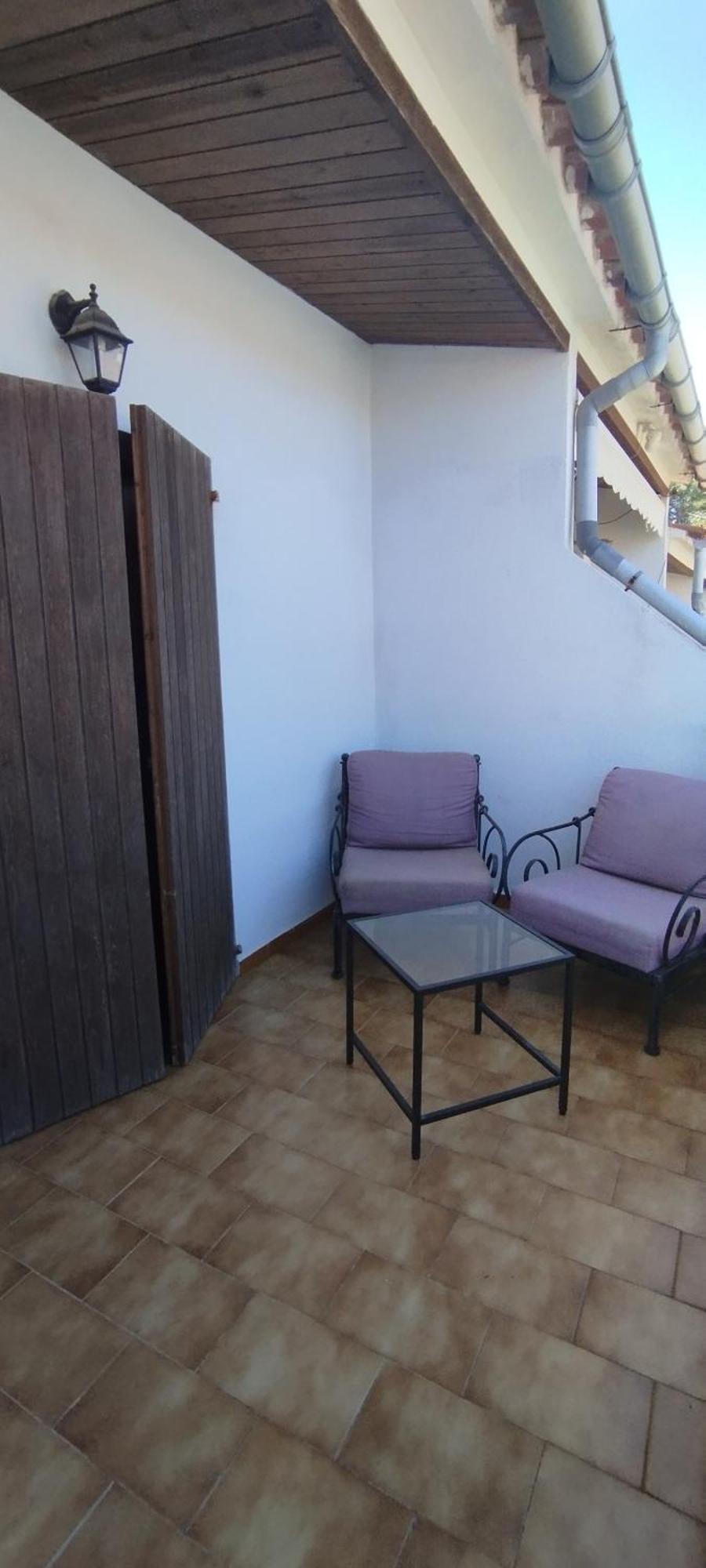 Willa Casa Katy L' Escala Zewnętrze zdjęcie