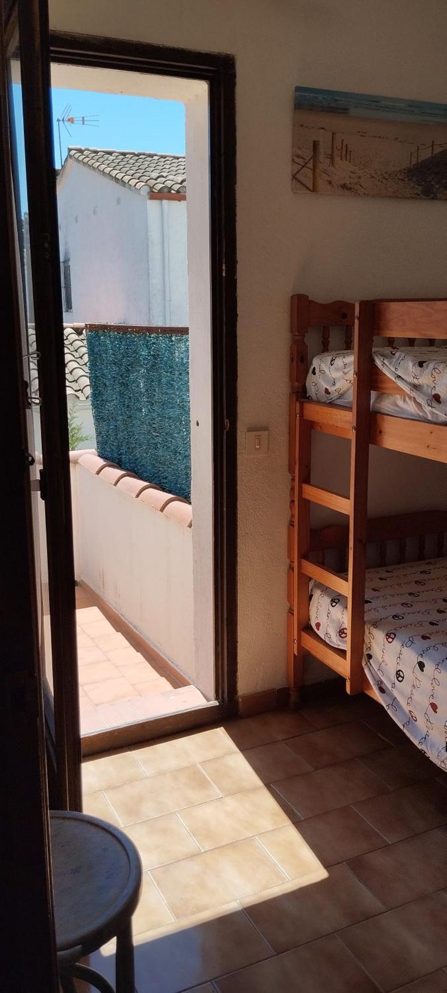 Willa Casa Katy L' Escala Zewnętrze zdjęcie