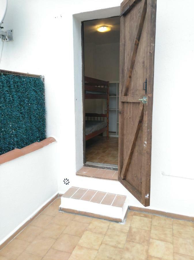 Willa Casa Katy L' Escala Zewnętrze zdjęcie