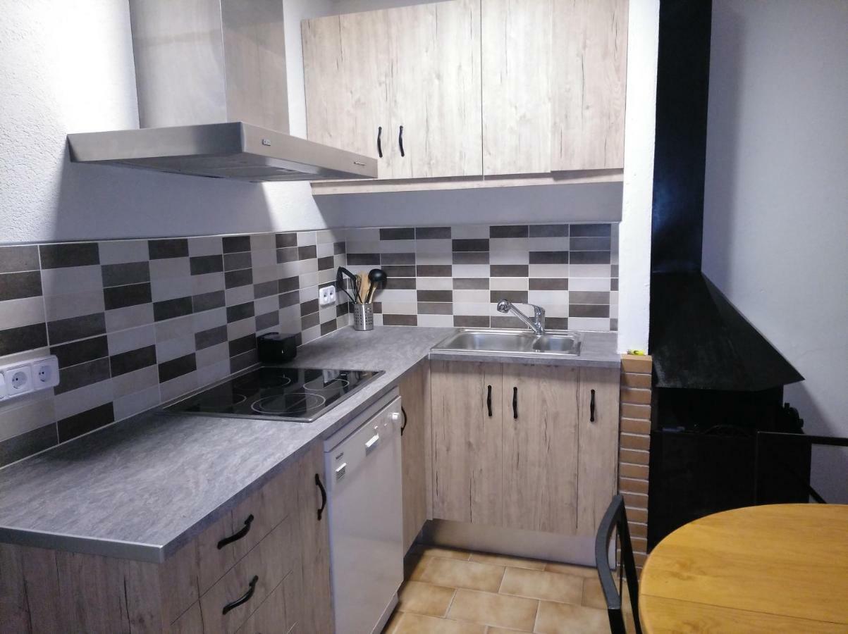 Willa Casa Katy L' Escala Zewnętrze zdjęcie