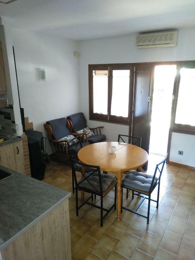Willa Casa Katy L' Escala Zewnętrze zdjęcie